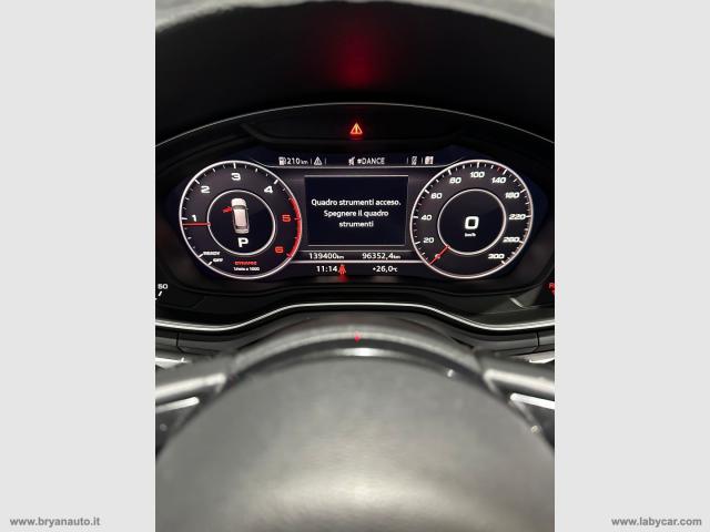Auto - Audi a4 allroad 2.0 tdi 190cv s tr. business quattro