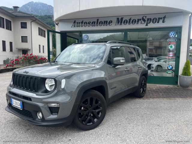 Jeep renegade 1.0 t3 limited