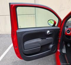 Auto - Abarth 500 1.4 turbo t-jet esseesse esse esse