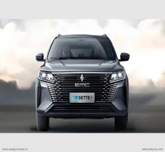 Auto - Emc sette 1.5t gdi