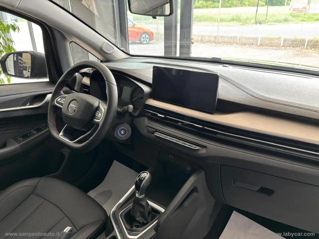 Auto - Emc quattro 1.5 mt