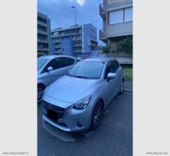Mazda mazda2 1.5 90 cv skyactiv-g exceed