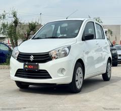 Suzuki celerio 1.0 easy ok neopatentati