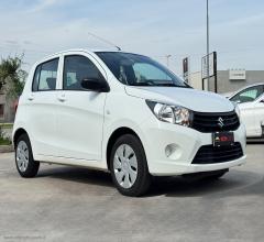 Auto - Suzuki celerio 1.0 easy ok neopatentati