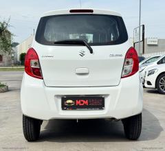 Auto - Suzuki celerio 1.0 easy ok neopatentati