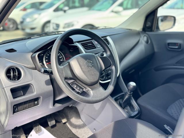 Auto - Suzuki celerio 1.0 easy ok neopatentati