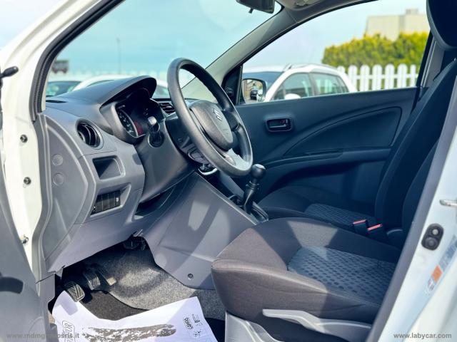 Auto - Suzuki celerio 1.0 easy ok neopatentati