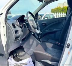 Auto - Suzuki celerio 1.0 easy ok neopatentati
