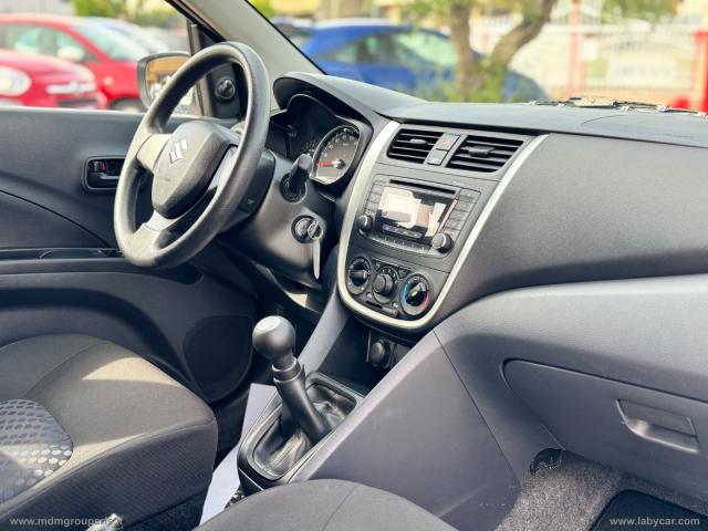 Auto - Suzuki celerio 1.0 easy ok neopatentati