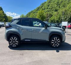 Auto - Toyota yaris cross 1.5 hybrid 5p.e-cvt premiere