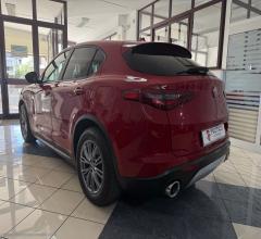Auto - Alfa romeo stelvio 2.2 t.diesel 160cv at8 rwd bus.