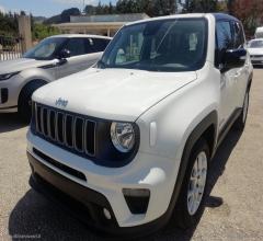 Jeep renegade 1.6 mjt 130cv limited