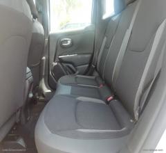 Auto - Jeep renegade 1.6 mjt 130cv limited