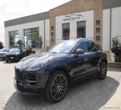Porsche macan 2.0