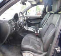 Auto - Porsche macan 2.0