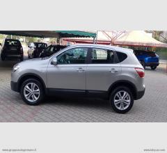 Auto - Nissan qashqai 1.6 dci acenta