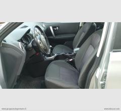 Auto - Nissan qashqai 1.6 dci acenta