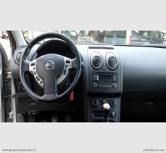 Auto - Nissan qashqai 1.6 dci acenta