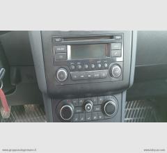 Auto - Nissan qashqai 1.6 dci acenta