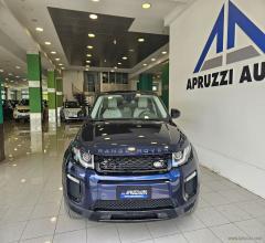 Auto - Land rover rr evoque 2.0 td4 150 cv 5p. se dynamic n1