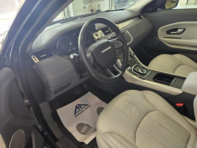 Auto - Land rover rr evoque 2.0 td4 150 cv 5p. se dynamic n1