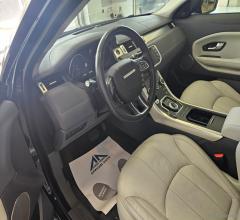 Auto - Land rover rr evoque 2.0 td4 150 cv 5p. se dynamic n1