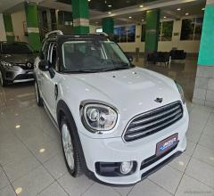 Mini mini cooper d countryman