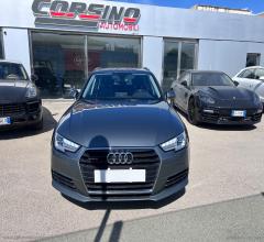 Auto - Audi a4 avant 2.0 tdi 190 quattro s tr. sport