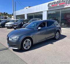 Auto - Audi a4 avant 2.0 tdi 190 quattro s tr. sport