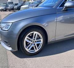 Auto - Audi a4 avant 2.0 tdi 190 quattro s tr. sport