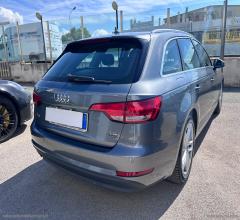 Auto - Audi a4 avant 2.0 tdi 190 quattro s tr. sport
