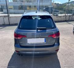 Auto - Audi a4 avant 2.0 tdi 190 quattro s tr. sport