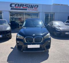 Auto - Bmw x1 sdrive18d advantage