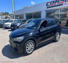 Auto - Bmw x1 sdrive18d advantage