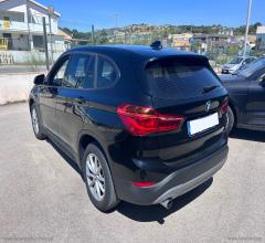 Auto - Bmw x1 sdrive18d advantage