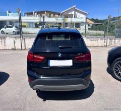 Auto - Bmw x1 sdrive18d advantage