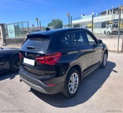 Auto - Bmw x1 sdrive18d advantage