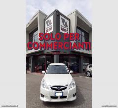 Subaru legacy 2.0i sw bi-fuel trend