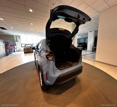 Auto - Toyota yaris cross 1.5 hybrid 5p. e-cvt busin.