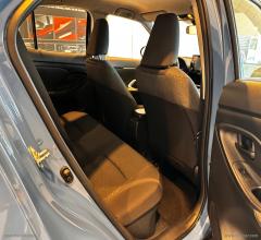 Auto - Toyota yaris cross 1.5 hybrid 5p. e-cvt busin.