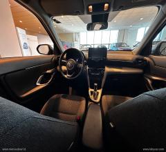 Auto - Toyota yaris cross 1.5 hybrid 5p. e-cvt busin.
