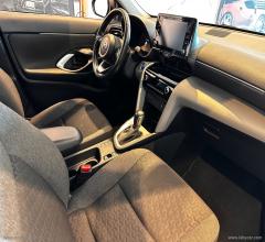 Auto - Toyota yaris cross 1.5 hybrid 5p. e-cvt busin.