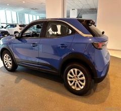 Auto - Opel mokka 1.2 turbo 130 cv aut. edition