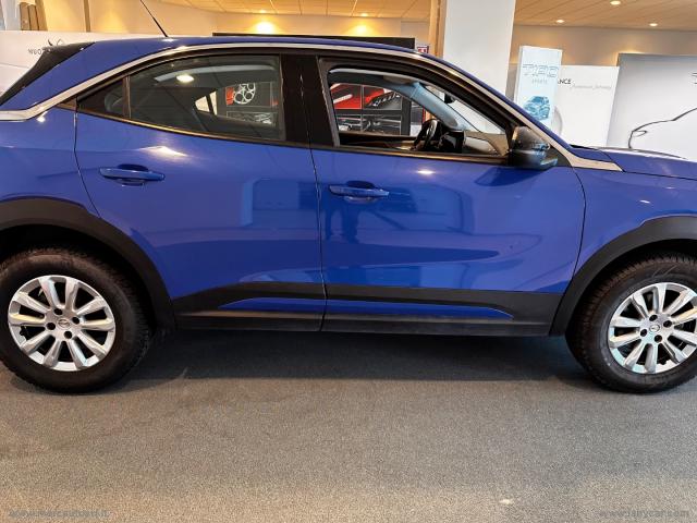 Auto - Opel mokka 1.2 turbo 130 cv aut. edition