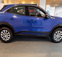 Auto - Opel mokka 1.2 turbo 130 cv aut. edition