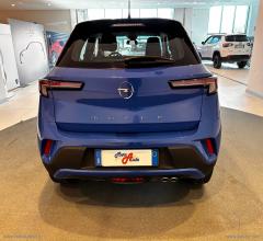 Auto - Opel mokka 1.2 turbo 130 cv aut. edition
