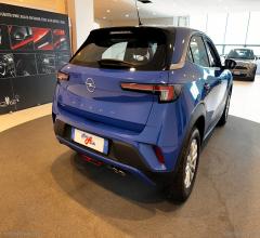 Auto - Opel mokka 1.2 turbo 130 cv aut. edition