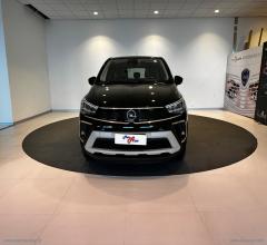 Opel crossland 1.2 t. 110 cv s&s edition