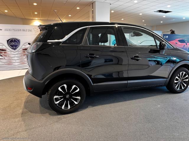 Auto - Opel crossland 1.2 t. 110 cv s&s edition