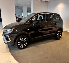 Auto - Opel crossland 1.2 t. 110 cv s&s edition